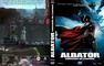 ALBATOR CORSAIRE DE L'ESPACE